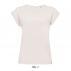 Melba Women's Round Neck T-shirt