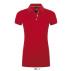 Patriot Women's Polo Shirt