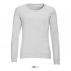 Studio Women's French Terry Sweatshirt