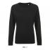 Studio Women's French Terry Sweatshirt