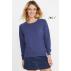 Studio Women's French Terry Sweatshirt