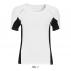 Sydney Women's Short Sleeve Running T-shirt