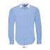 Belmont Men's -  Long Sleeve End-to-end Shirt