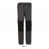 Metal Pro Men's Two-colour Workwear Trousers