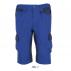 Impulse Pro Men's Two-colour Workwear Bermuda Shorts
