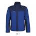 Impact Pro Men's Two-colour Workwear Jacket