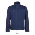 Force Pro Men's Solid Colour Workwear Jacket