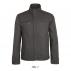 Force Pro Men's Solid Colour Workwear Jacket