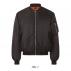 Remington Unisex Authentic Bomber Jacket