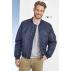 Remington Unisex Authentic Bomber Jacket