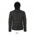 Ridley Men's Heat-sealed Padded Jacket