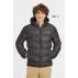 Ridley Men's Heat-sealed Padded Jacket