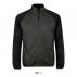 Rollings Men's Ultra Light Two-colour Softshell Jacket