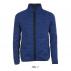 Turbo Knitted Fleece Jacket