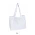 Marina French Terry Shopping Bag