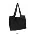 Marina French Terry Shopping Bag