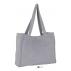 Marina French Terry Shopping Bag