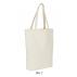 Faubourg Heavy Canvas Large Shopping Bag