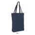 Faubourg Heavy Canvas Large Shopping Bag