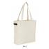 Concorde Heavy Canvas Shopping Bag