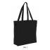 Concorde Heavy Canvas Shopping Bag