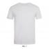 Marvin Men's Round-neck Fitted T-shirt