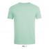 Marvin Men's Round-neck Fitted T-shirt