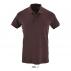 Phoenix Men's Cotton-elastane Polo Shirt