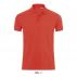 Phoenix Men's Cotton-elastane Polo Shirt