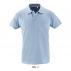 Phoenix Men's Cotton-elastane Polo Shirt