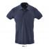 Phoenix Men's Cotton-elastane Polo Shirt