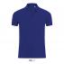 Phoenix Men's Cotton-elastane Polo Shirt