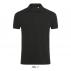 Phoenix Men's Cotton-elastane Polo Shirt