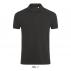 Phoenix Men's Cotton-elastane Polo Shirt