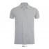 Phoenix Men's Cotton-elastane Polo Shirt