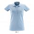 Phoenix Women's Cotton-elastane Polo Shirt