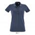 Phoenix Women's Cotton-elastane Polo Shirt