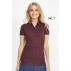 Phoenix Women's Cotton-elastane Polo Shirt