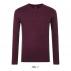 Glory Men's V-neck Sweater