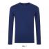 Glory Men's V-neck Sweater