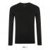 Glory Men's V-neck Sweater