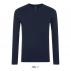 Glory Men's V-neck Sweater