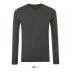 Glory Men's V-neck Sweater