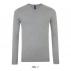 Glory Men's V-neck Sweater