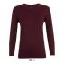 Ginger Women's - Round-neck Sweater