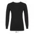 Ginger Women's - Round-neck Sweater