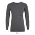 Ginger Women's - Round-neck Sweater