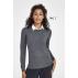 Ginger Women's - Round-neck Sweater