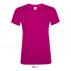 Regent Women's Round Collar T-shirt