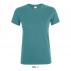 Regent Women's Round Collar T-shirt